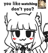 harmonie has you figured out