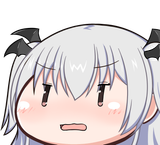 iroha succubus blob