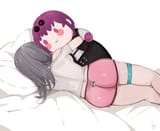 Mom plush