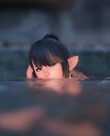 drowning