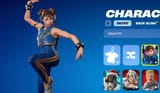 Chunners