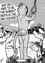 monkey