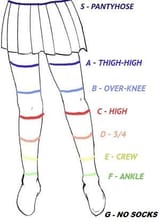 socks