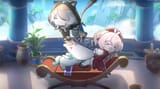 cipher stealing plushie