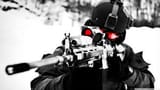 a cool sniper