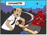 DYNAMITE