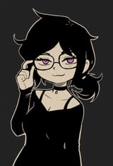 AshleyGlasses