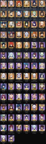 roster