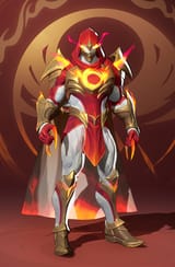 phoenix knight