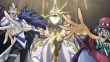 Triple Koyasu