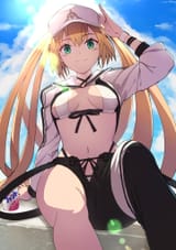 Summer Artoria