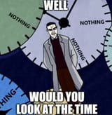 chudtime