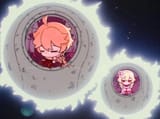 arrival