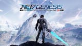 PSO2NGS