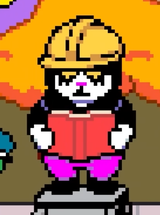 new outfit