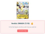 smash