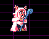 noelle party mockup