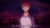 shiro hell