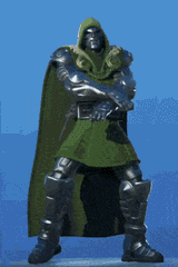 doom