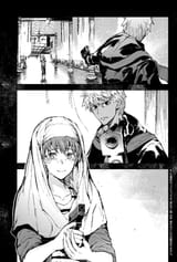 Kiara trolls Emiya