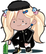 gopnikgyaru