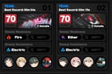 S7 clear