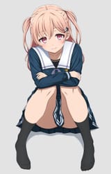 __hiromachi_nanami_bang_dream_drawn_by_noshimurin__sample-a9af438bf4b17357934e39cd0da88e3a