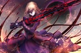 saber