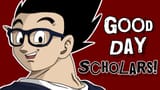 Good day scholars