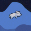 mooniefloating