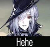hehe