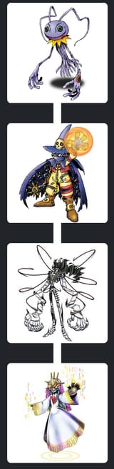 Gravimon_Evolution