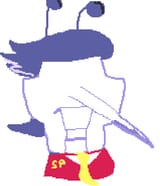 Spamtenna