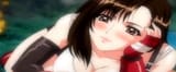 Just an Innocent Picture of Tifa Lockhart