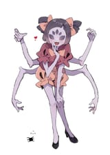 __muffet_undertale_drawn_by_ikeuchi_tanuma__38e6cf49d7ac16fcfb8b1d2fe82d0893