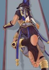 cynofeet