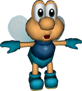 MPTFighterFly