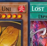 unilost