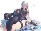 Adult Aina