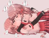 __tamaki_iroha_and_tamaki_ui_mahou_shoujo_madoka_magica_and_1_more_drawn_by_sakaemdg__sample-422ed509e98bd49fee1c92f3e0d96ecd