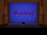 mantle