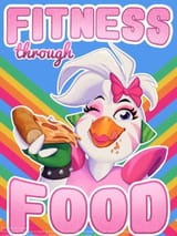 Bitches love pizza
