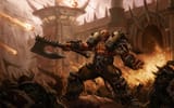 garrosh