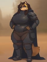 Diver Dawg