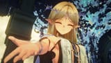 smiling elf