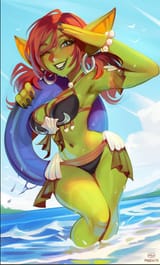 goblin