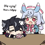 lollipop