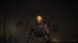 Goldmask Samurai