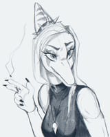 snoot game fang look2