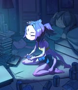 __frisk_and_muffet_metroid_and_5_more_drawn_by_zeker_art__b4930bcbb9ee6e75f3815e136c3491ca